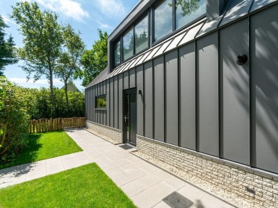 Holiday house Luxury holiday home by the sea - Outdoor photo 5