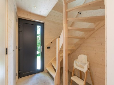 Holiday house Luxury holiday home by the sea - Features photo 6