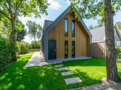 Holiday house Luxury holiday home by the sea - Outdoor photo 10