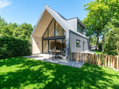 Holiday house Luxury holiday home by the sea - Outdoor photo 13