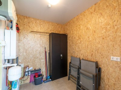 Holiday house Luxury holiday home by the sea - Outdoor photo 16