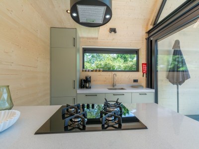 Holiday house Luxury holiday home by the sea - Outdoor photo 21