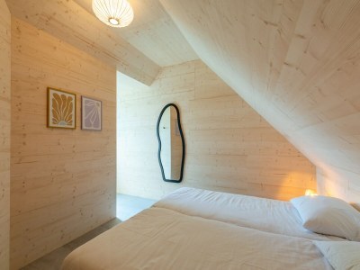 Holiday house Luxury holiday home by the sea - Outdoor photo 23