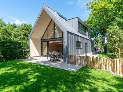 Holiday house Luxury holiday home by the sea - Outdoor photo 28