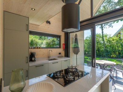 Holiday house Luxury holiday home by the sea - Outdoor photo 29