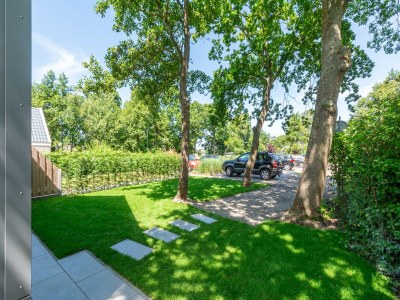 Holiday house Luxury holiday home by the sea - Outdoor photo 31