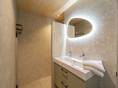 Holiday house Luxury holiday home by the sea - Outdoor photo 32