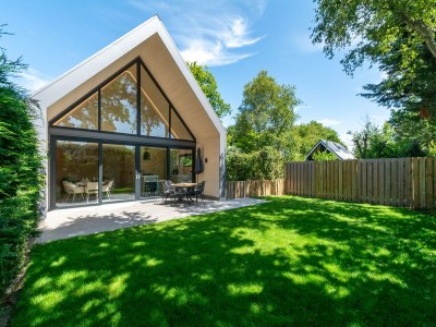 Holiday house Luxury holiday home by the sea - Outdoor photo 34