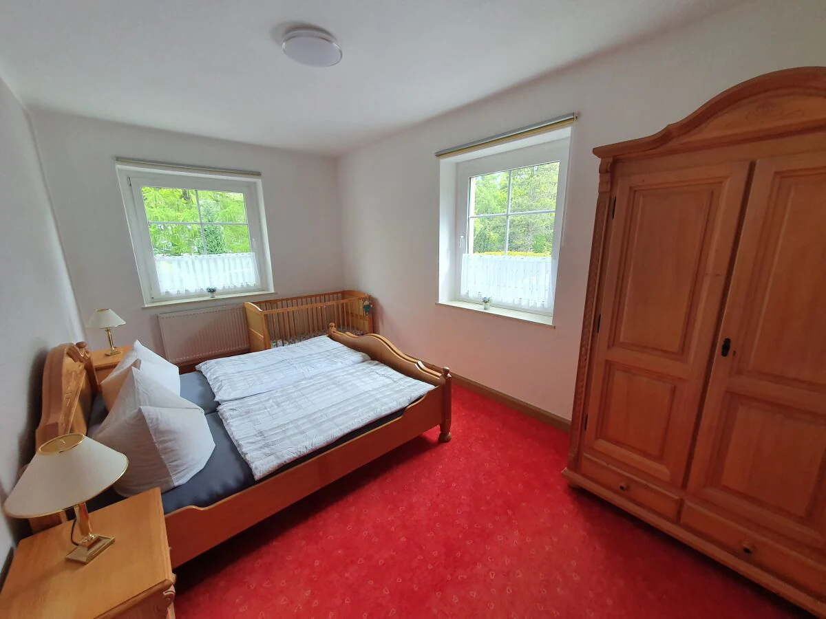 Holiday apartment Sun Mountain  "Wache" - Outdoor photo 5