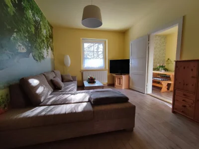 Holiday apartment Sun Mountain  "Wache" - Outdoor photo 2