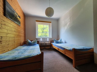 Holiday apartment Sun Mountain  "Wache" - Outdoor photo 3