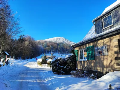 Holiday apartment Sun Mountain  "Wache" - Outdoor photo 7