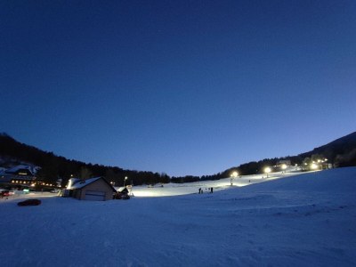 Holiday apartment Sun Mountain  "Wache" - Outdoor photo 10