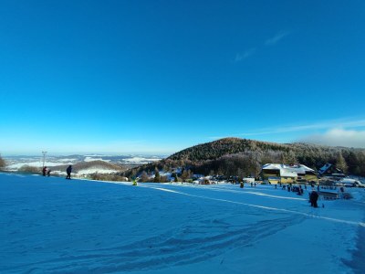 Holiday apartment Sun Mountain  "Wache" - Outdoor photo 11