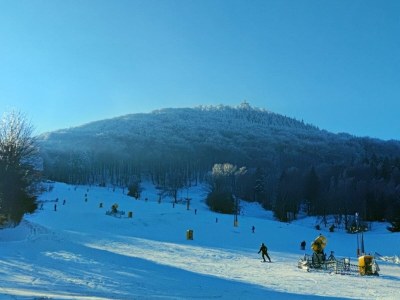 Holiday apartment Sun Mountain  "Wache" - Outdoor photo 12