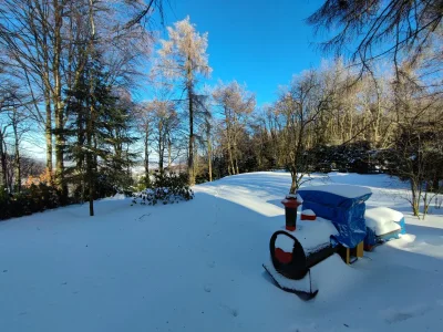 Holiday apartment Sun Mountain  "Wache" - Outdoor photo 13