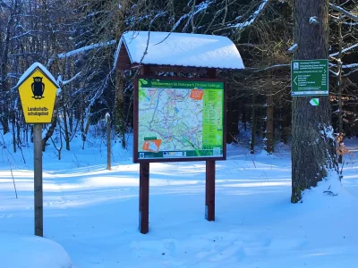 Holiday apartment Sun Mountain  "Wache" - Outdoor photo 14