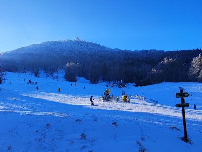 Holiday apartment Sun Mountain  "Wache" - Outdoor photo 17