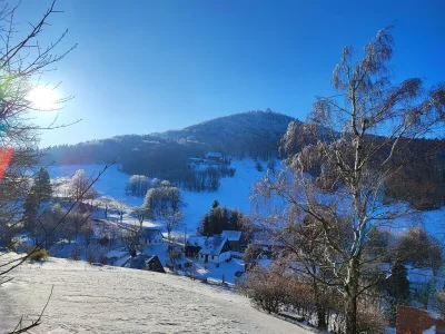 Holiday apartment Sun Mountain  "Wache" - Outdoor photo 18