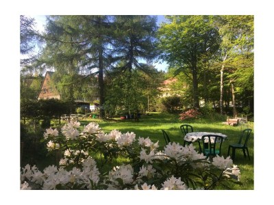 Holiday apartment Sun Mountain  "Wache" - Outdoor photo 22