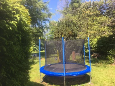 Holiday apartment Sun Mountain  "Wache" - Outdoor photo 24