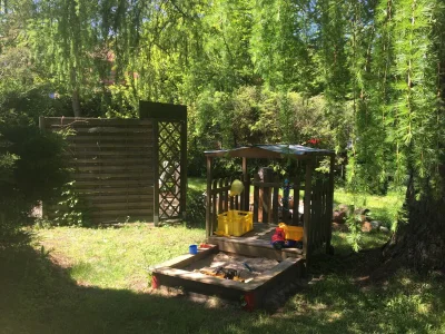 Holiday apartment Sun Mountain  "Wache" - Outdoor photo 25