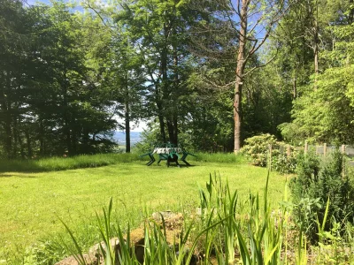 Holiday apartment Sun Mountain  "Wache" - Outdoor photo 27