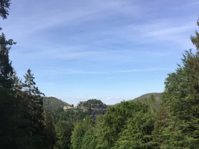 Holiday apartment Sun Mountain  "Wache" - Environment photo 29