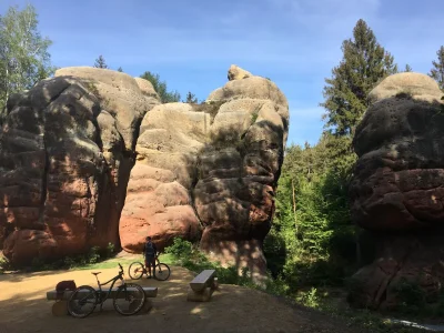 Holiday apartment Sun Mountain  "Wache" - Environment photo 30