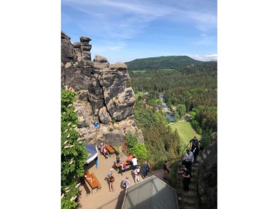 Holiday apartment Sun Mountain  "Wache" - Environment photo 31