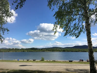 Holiday apartment Sun Mountain  "Wache" - Environment photo 33