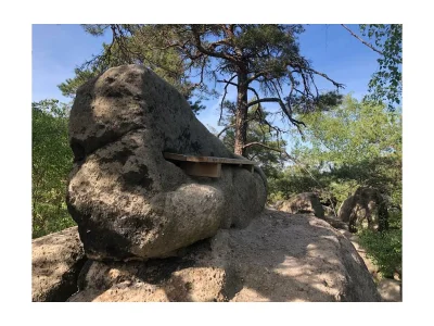 Holiday apartment Sun Mountain  "Wache" - Environment photo 34