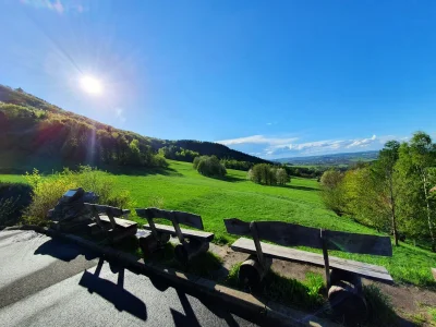 Holiday apartment Sun Mountain  "Wache" - Environment photo 36