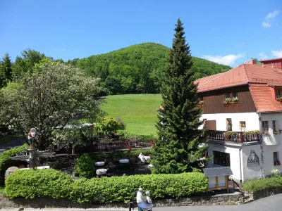 Holiday apartment Sun Mountain  "Wache" - Environment photo 37