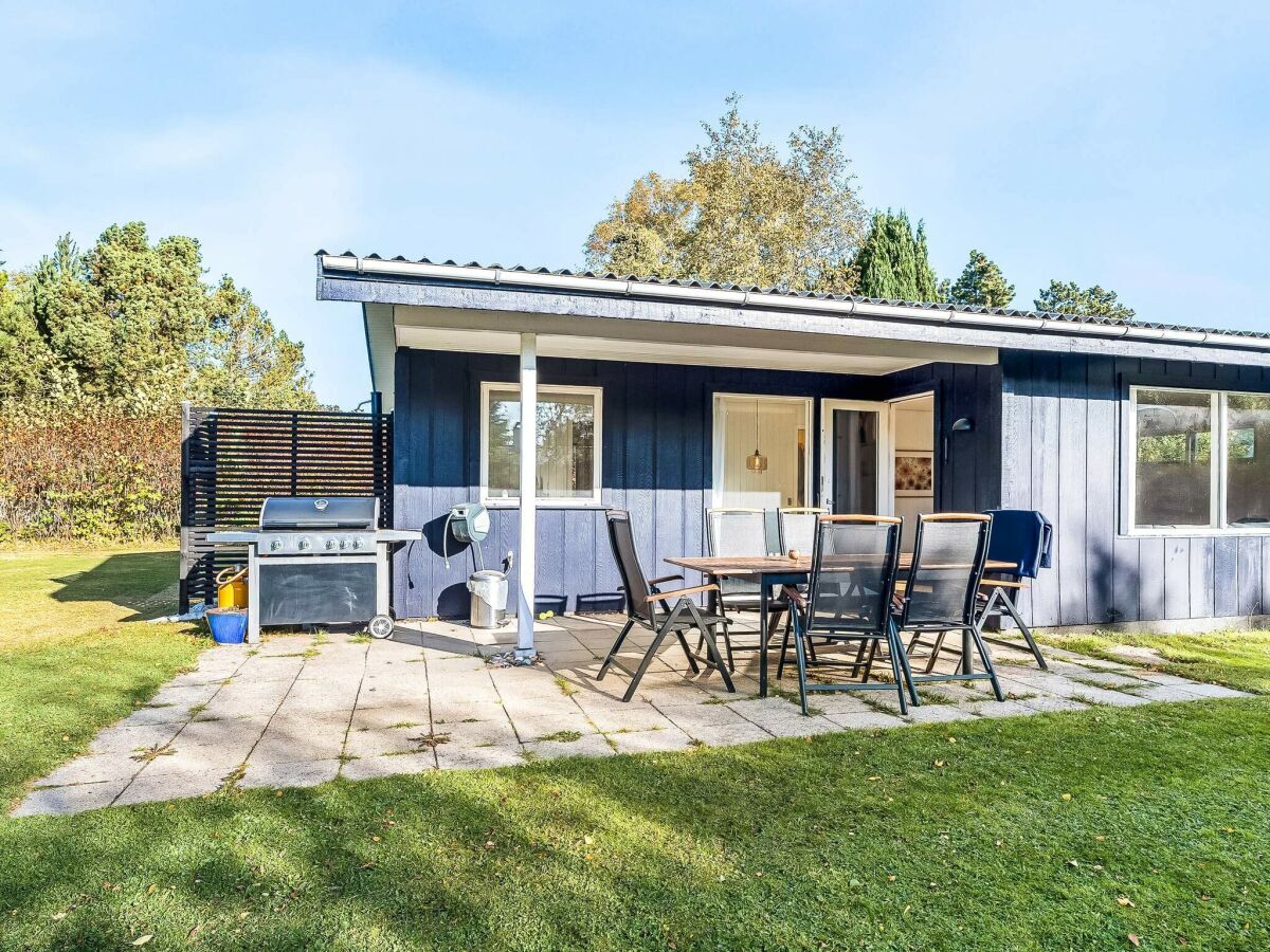 Holiday house 6 person holiday home in Væggerløse - Outdoor photo 2