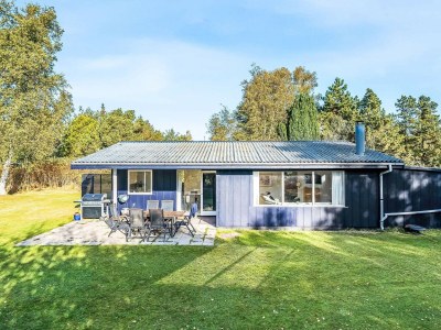 Holiday house 6 person holiday home in Væggerløse - Outdoor photo 3