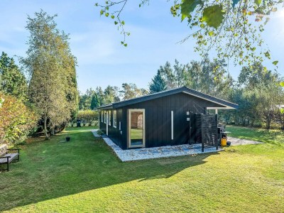 Holiday house 6 person holiday home in Væggerløse - Outdoor photo 4