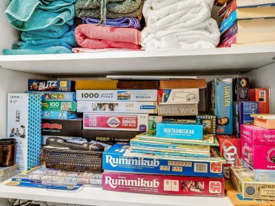 Holiday house 6 person holiday home in Væggerløse - Outdoor photo 6