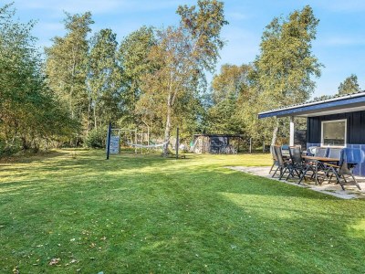 Holiday house 6 person holiday home in Væggerløse - Outdoor photo 7