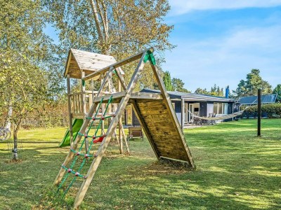 Holiday house 6 person holiday home in Væggerløse - Outdoor photo 8