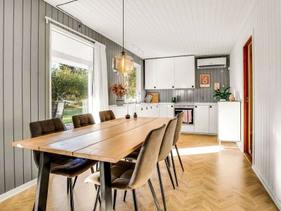 Holiday house 6 person holiday home in Væggerløse - Outdoor photo 10