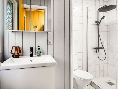 Holiday house 6 person holiday home in Væggerløse - Outdoor photo 11