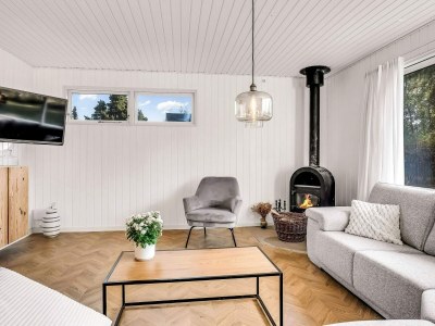 Holiday house 6 person holiday home in Væggerløse - Outdoor photo 12