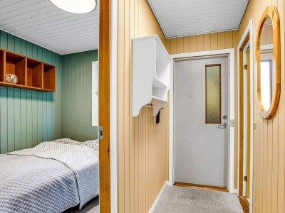 Holiday house 6 person holiday home in Væggerløse - Outdoor photo 13