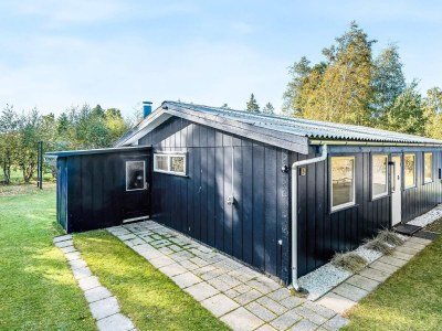 Holiday house 6 person holiday home in Væggerløse - Outdoor photo 14