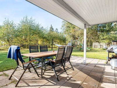 Holiday house 6 person holiday home in Væggerløse - Outdoor photo 16