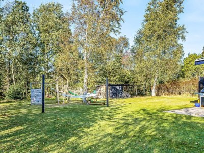 Holiday house 6 person holiday home in Væggerløse - Outdoor photo 18