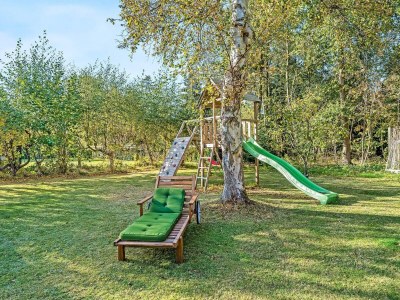 Holiday house 6 person holiday home in Væggerløse - Outdoor photo 19