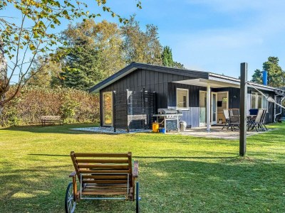 Holiday house 6 person holiday home in Væggerløse - Outdoor photo 20