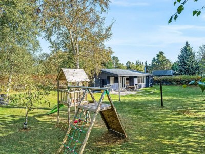 Holiday house 6 person holiday home in Væggerløse - Outdoor photo 21